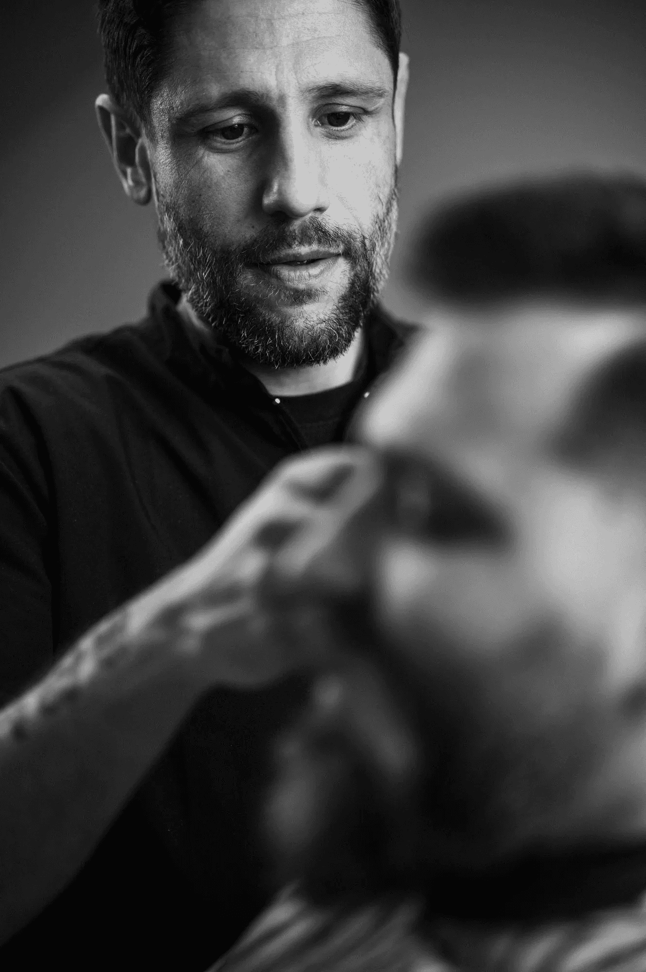 Savinjski Brivec - Moja zgodba