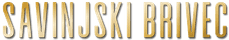 Savinjski Brivec Logo